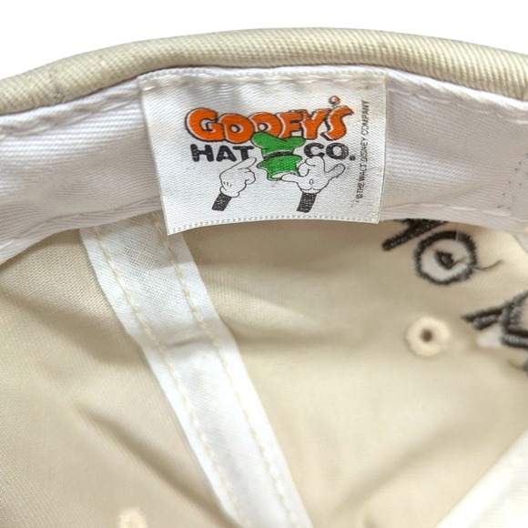 Disney The Lion King Hakuna Matata Pumbaa Timon Simba Embroidered Snapback Hat - Picture 9 of 9